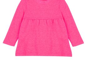 Кофточка детская трикотажная для девочек
