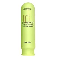 Бальзам от перхоти с яблочным уксусом Masil 10 Probiotics Apple Vinegar Treatment