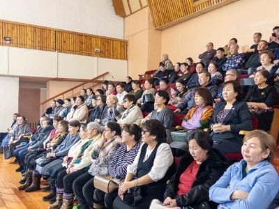 В якутском селе Павловск обсудили планы по строительству нового детского сада