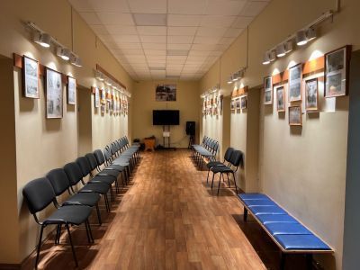 Окуловский краеведческий музей им. Н. Н. Миклухо-Маклая