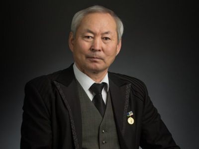 Кирилл Гаврильев отмечает 25-летие в качестве директора Якутского художественного училища