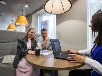 Сбережения жителей Якутии в ВТБ превысили 38 млрд рублей