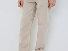 Джинсы для мальчиков, Бежевый