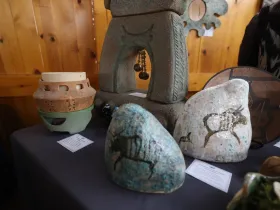 Первый республиканский фестиваль керамического ремесла «Туой кут» провели на Ысыахе Туймаады