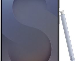 Смартфон Samsung Galaxy S25 Ultra 5G 12/256 ГБ Голубой