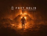 Fort Solis - Soundtrack (PC)