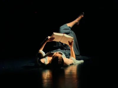 Билеты на 4Танечки (Театр «Циники») / Театр | Афиша | ИнфоТаймс