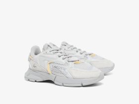 Мужские кроссовки Lacoste L003