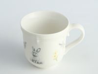 Кружка Prato in festa