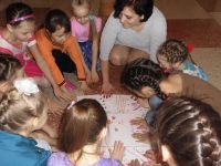 Степановский сельский дом культуры