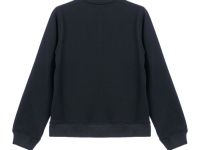 Бомбер для девочки