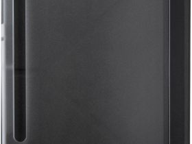 Чехол-книжка Moonfish для Samsung Galaxy Tab S2 8.0 экокожа (черный)