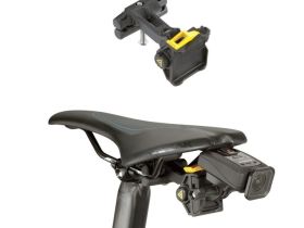 Крепление Topeak Modular Sport Camera Multi-Mount для экстремальных камер  TC3010 (черный)