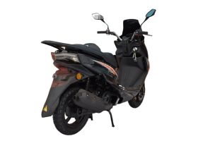 Скутер ММ Galaxy 50 125cc