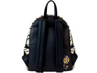 Snoopy PNBK0037 Рюкзак Loungefly! Leather: Peanuts Snoopy Mummy Cosplay Mini Backpack