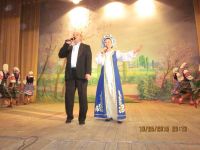 Николаевский поселковый дом культуры