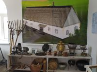 Ждановский музей