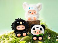 IN1RL102138118487 Коллекционная фигурка Momotoy Yosenland: Foxsee