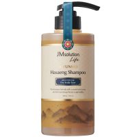 Шампунь для сухой кожи головы JMsolution Life Riyunmo Hasaeng Shampoo