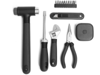 Набор инструментов Xiaomi MiiiW Tool Storage Box (MWTK01) (черный)