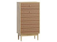 Обувница Тайрон 60x113 Богема ​