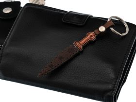 Брелок Кинжал