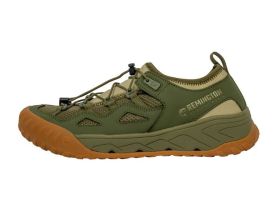 Кроссовки мужские Remington Pike green – летняя обувь для охоты и рыбалки