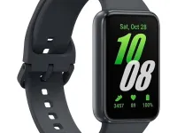 Фитнес-браслет Samsung Galaxy Fit3 (Gray)