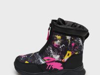 Ботинки для девочек