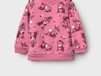 Толстовка детская трикотажная для девочек