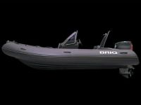 Лодка РИБ BRIG EAGLE 5