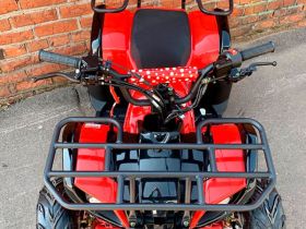 Квадроцикл MOWGLI Simple 7