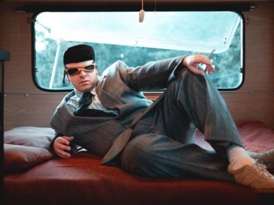 Концерт Tony Pitony