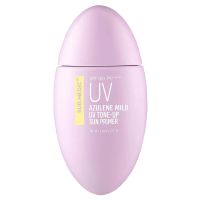 Легкий солнцезащитный праймер SUR.MEDIC+ Azulene Mild UV Tone-Up Sun Primer SPF50+ PA++++