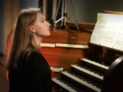 Билеты на Лия Якушева. Fiori Musicali (Евангелическо-Лютеранская церковь Святой Марии) / Концерт | Афиша | ИнфоТаймс