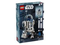 Star Wars 75379 Конструктор Дроид R2-D2