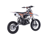 Питбайк BRZ X2 110cc 14/12