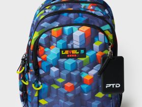 Рюкзак текстильный для мальчиков