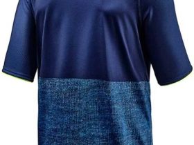 Джерси Giant Transfer мужское (синий M)