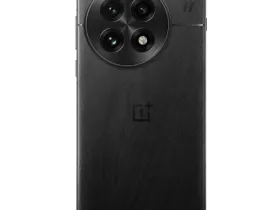 OnePlus 13 16/512Gb (Black Eclipse)