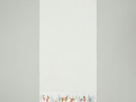 Полотенце Рождество в деревне/Country christmas