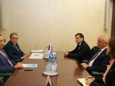 Якутские проекты в области космонавтики получат федеральную поддержку