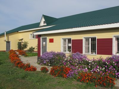 Бочковская поселенческая библиотека – филиал № 7