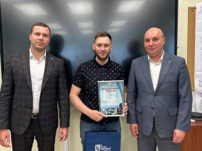 Удачный отработан. На очереди Айхал