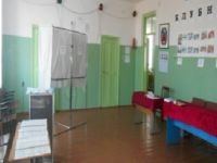 Петрушихинский сельский клуб-филиал