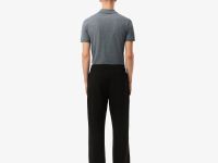 Мужские свободные брюки Lacoste Casual Fit