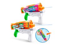 11858 Игрушка ZURU X-Shot Water: Фаст Филл Хайпер (2 бластера)