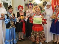 Дом культуры «Жемчужина Югры»