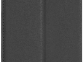 Чехол-книжка Krutoff Eco для Xiaomi REDMI 13C / POCO C65 Чёрный