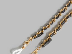 Цепочка для очков